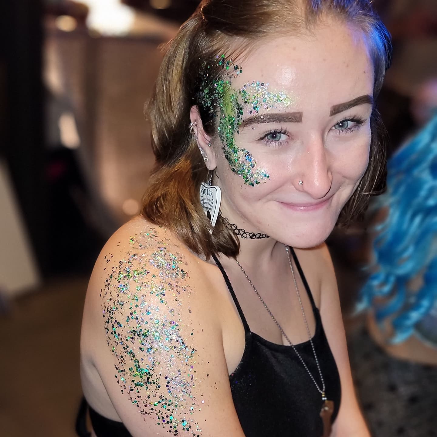 Face Painting Boston / Face Paint Fantasy